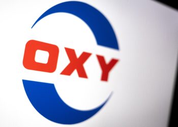 Occidental names Richard Jackson as new CEO
