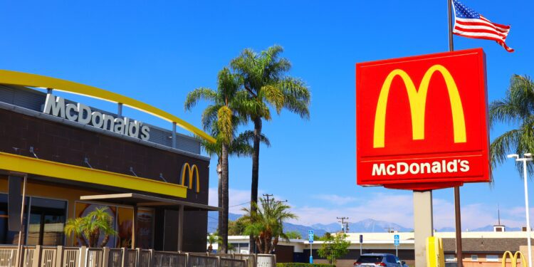 McDonald’s Q1 earnings beat: ‘We can drive results even in a challenging environment’