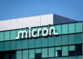 Micron hits $1 trillion market cap