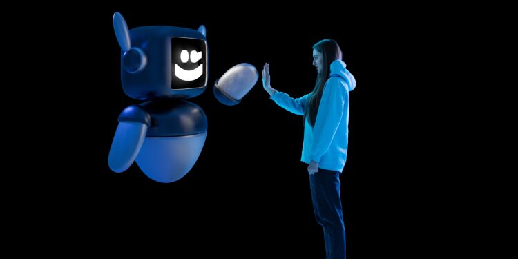 Tech bros say AI may become your friend. Experts explain why it can’t