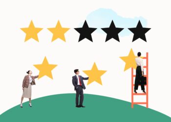 Why You Should Take Feedback Personally