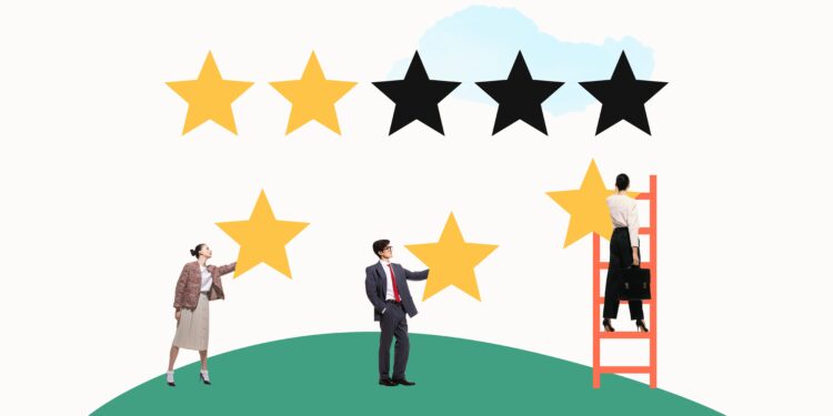 Why You Should Take Feedback Personally