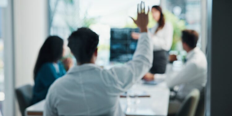 How to Improve Employee Engagement in the Workplace