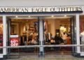 American Eagle CEO’s startup hits unicorn status in new funding round