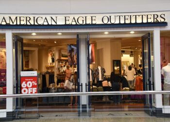 American Eagle CEO’s startup hits unicorn status in new funding round
