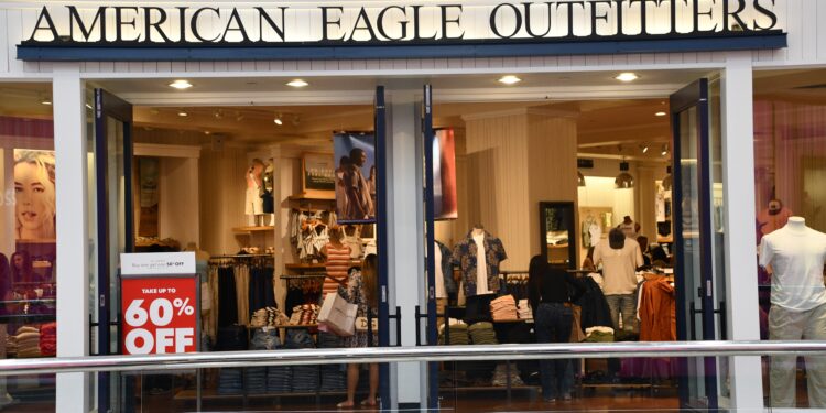 American Eagle CEO’s startup hits unicorn status in new funding round