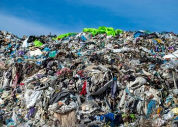 A strange paradox has taken hold of the global fashion industry