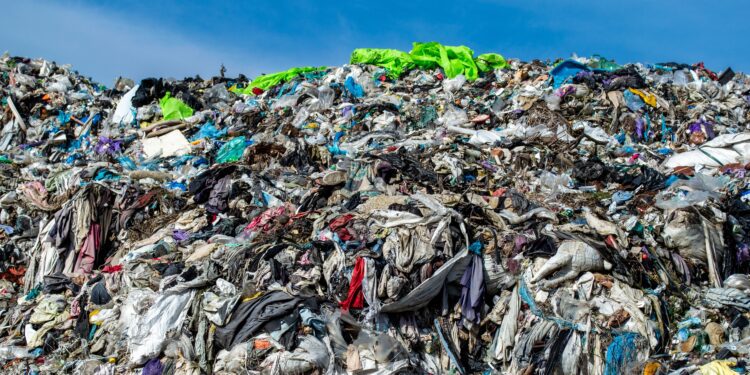A strange paradox has taken hold of the global fashion industry