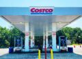Costco sells ‘record volumes’ of gas despite rising fuel prices