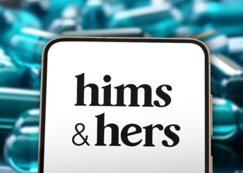 Hims & Hers drops 15% after Q1 loss, weak guidance