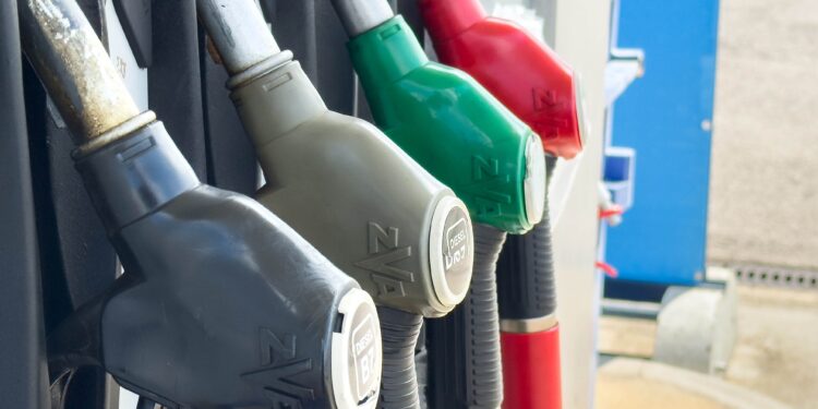 How to oil-proof your life