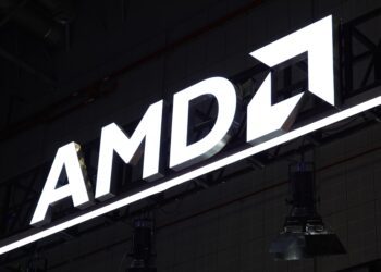 AMD CEO celebrates ‘outstanding’ Q1