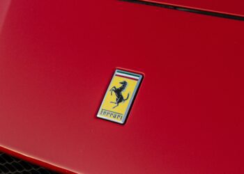 Ferrari beats forecasts ahead of EV launch