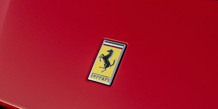 Ferrari beats forecasts ahead of EV launch