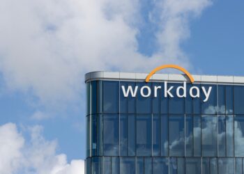 Workday wins on Q1 earnings from steady AI demand