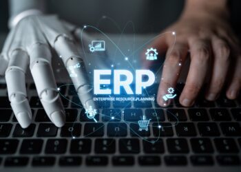 The end of ERP as we know it? Five ways AI is disrupting ERP