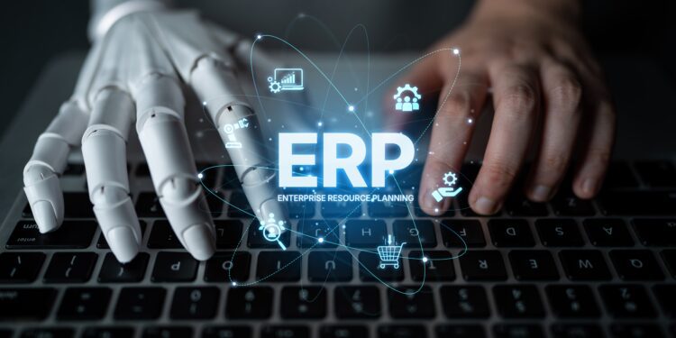 The end of ERP as we know it? Five ways AI is disrupting ERP