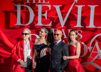How The Devil Wears Prada 2 speaks the hidden language of fashion
