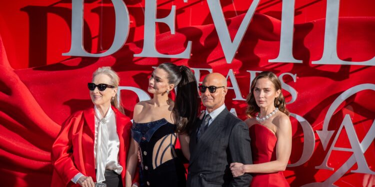 How The Devil Wears Prada 2 speaks the hidden language of fashion