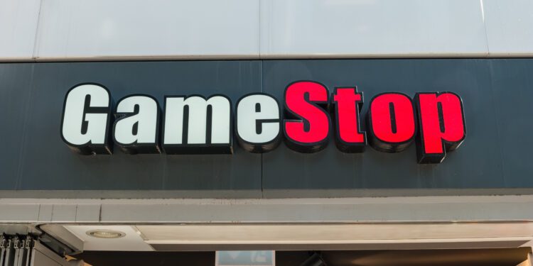 GameStop CEO proposes $56 billion acquisition of eBay
