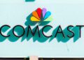 Comcast shares pop 23% after announcing media and tech division spin-offs