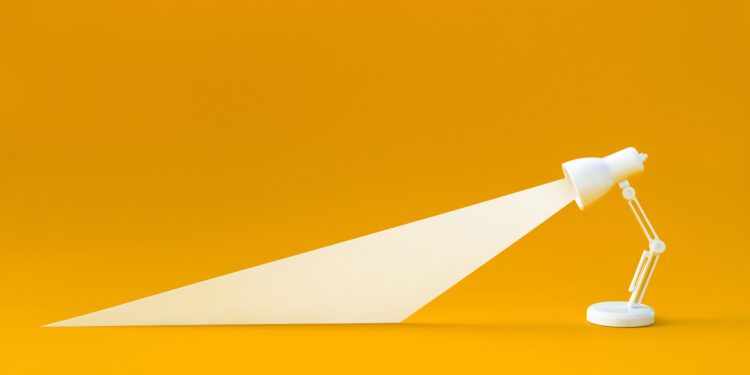 How to raise your visibility at work