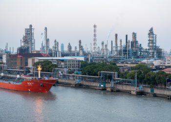 China is helping to cushion global oil prices below $100 — but analysts warn it won’t last