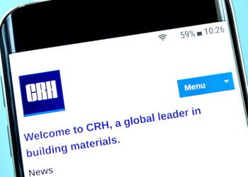 CRH to buy Arcosa in $8.5 billion deal