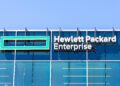 HPE shares jump 30% on earnings win