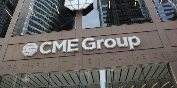 CME Group CFO Lynne Fitzpatrick to become CEO