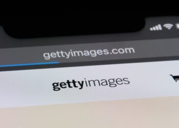 Getty Images surges 145% on OpenAI deal