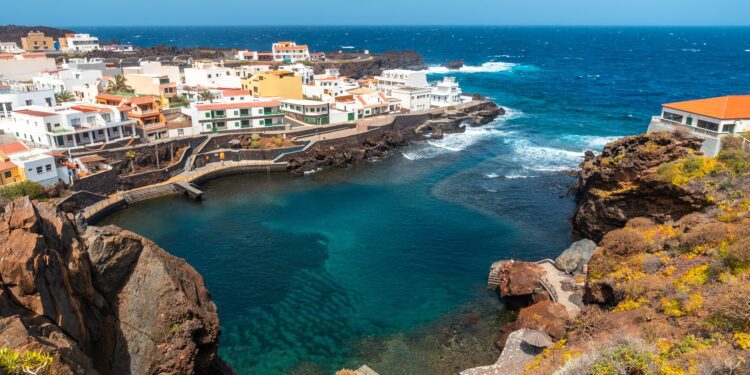 No resorts, no direct flights: Why this island might be one of Europe’s best-kept secrets