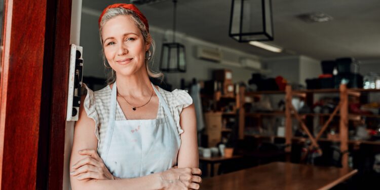 Time to level up: America’s small businesses in tumultuous times