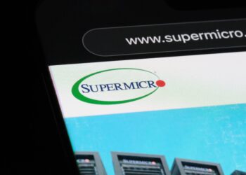 Supermicro stock drops 13% on new funding plans