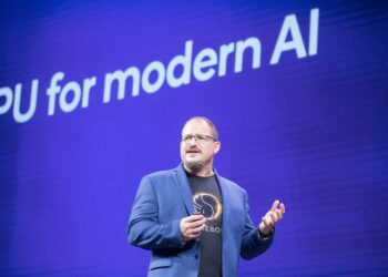 Qualcomm CEO says AI agents will replace apps — as chip giant works on 40 new AI-powered devices
