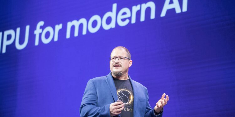 Qualcomm CEO says AI agents will replace apps — as chip giant works on 40 new AI-powered devices