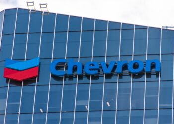 Chevron to fuel massive Microsoft data center in Texas with natural gas