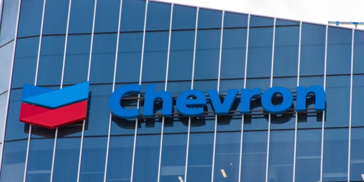 Chevron to fuel massive Microsoft data center in Texas with natural gas