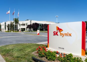 SK Hynix surpasses Samsung as South Korea’s most valuable company