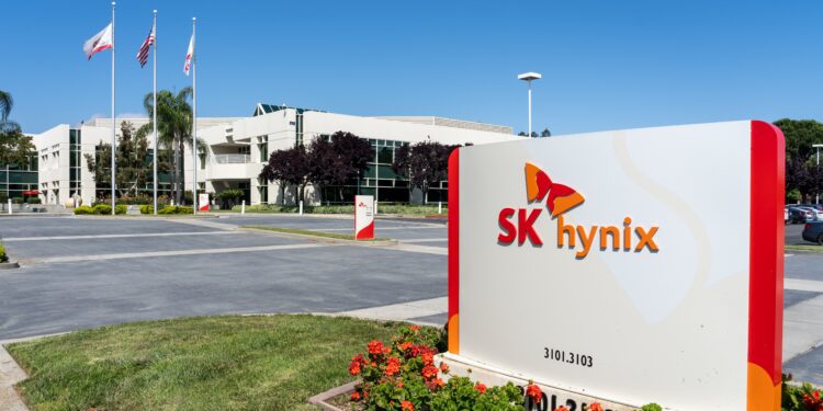 SK Hynix surpasses Samsung as South Korea’s most valuable company