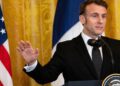 France must eliminate tech ‘sales tax’ or risk facing 100% wine tariffs