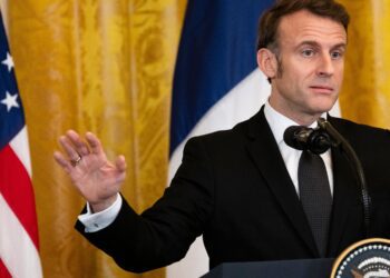 France must eliminate tech ‘sales tax’ or risk facing 100% wine tariffs