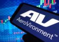 AeroVironment rises 21% on earnings beat, backlog increases to $1.2 billion
