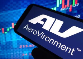 AeroVironment rises 21% on earnings beat, backlog increases to $1.2 billion