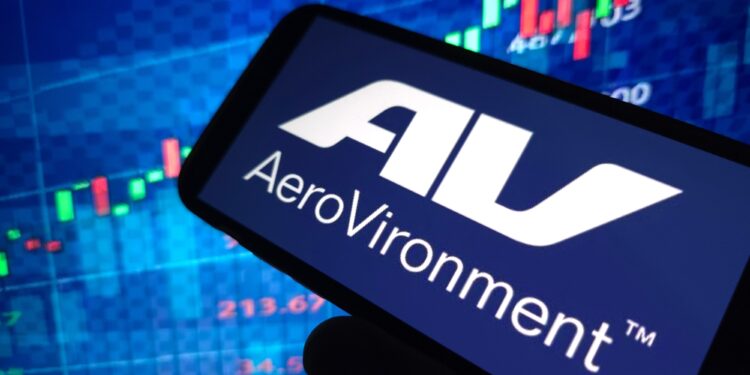 AeroVironment rises 21% on earnings beat, backlog increases to $1.2 billion