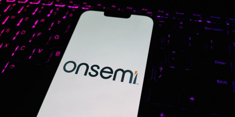 onsemi to acquire Synaptics in $7 billion deal