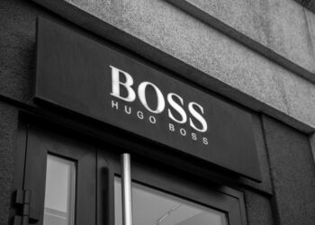 Hugo Boss shares jump after $2.3 billion bid from Frasers Group