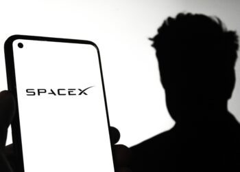 SpaceX’s 3-day slide wipes out most IPO gains