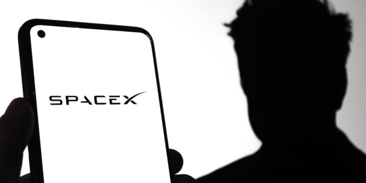 SpaceX’s 3-day slide wipes out most IPO gains