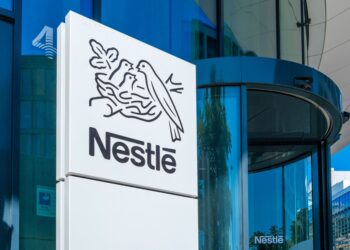 At Nestlé, the supply chain mission hasn’t changed—but the world has